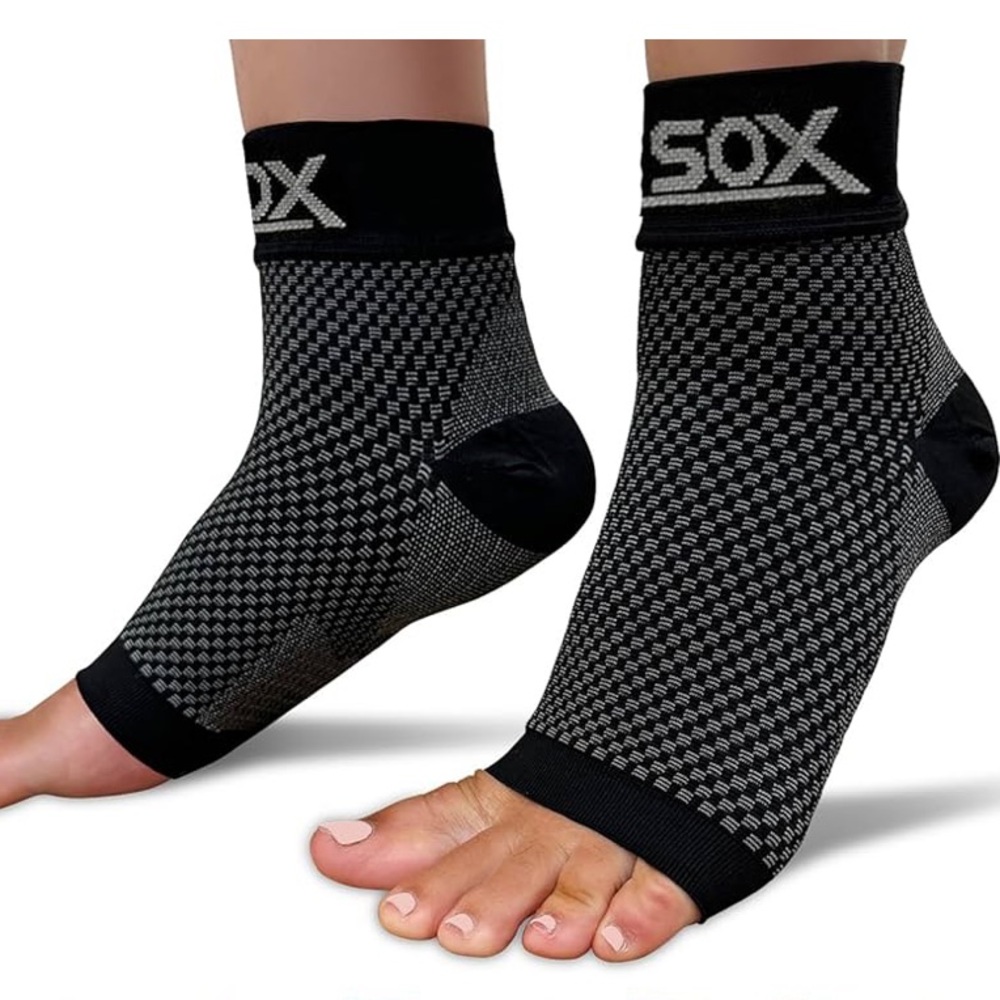 SB SOX Compression Socks - Picture 4 of 7